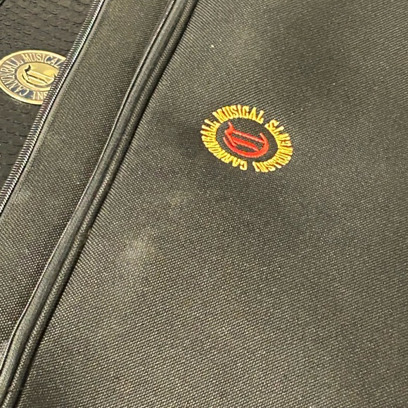 Alto Saxophone Case (Big Bell) - Picture 2 of 5